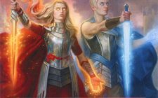 The Royal Scions