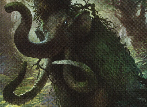 Thorn Mammoth
