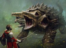 Thunderous Snapper