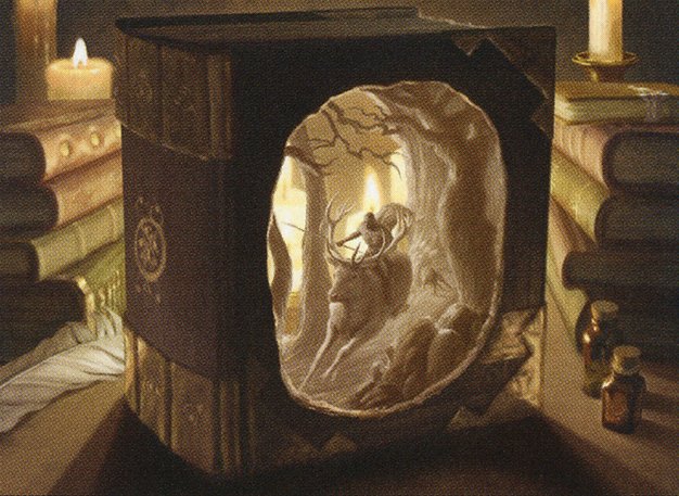 Tome of Legends