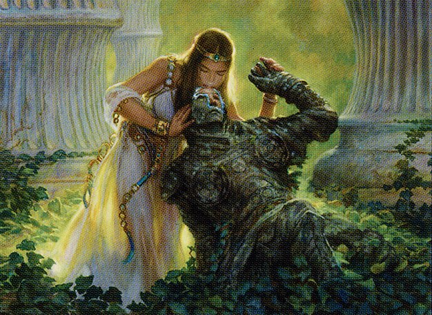 True Love’s Kiss