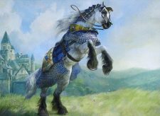Wandermare