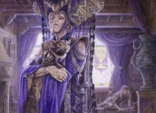 Wicked Guardian