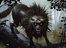 Wicked Wolf