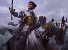 Wintermoor Commander