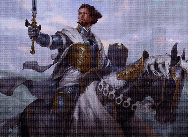 Wintermoor Commander