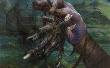 Wishclaw Talisman