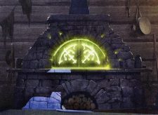 Witch’s Oven