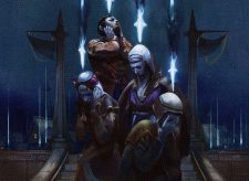 Witch’s Vengeance