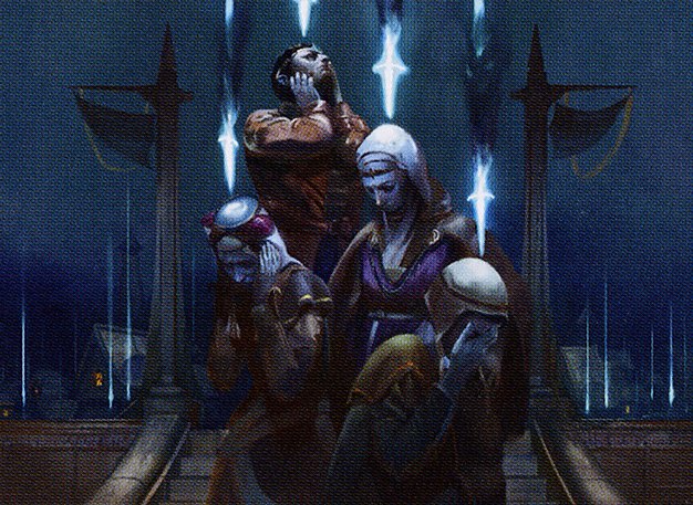 Witch’s Vengeance