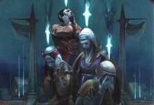 Witch’s Vengeance
