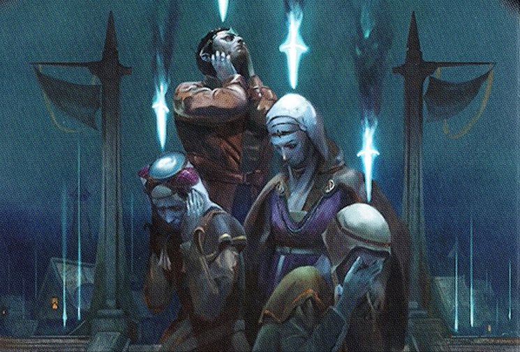 Witch’s Vengeance