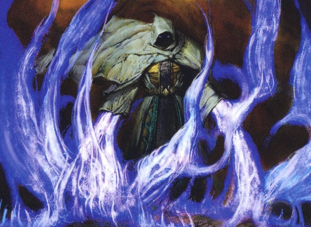 Arcanis the Omnipotent