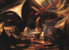 Bloodfell Caves