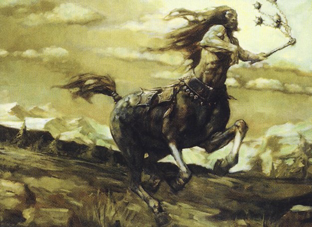 Centaur Chieftain