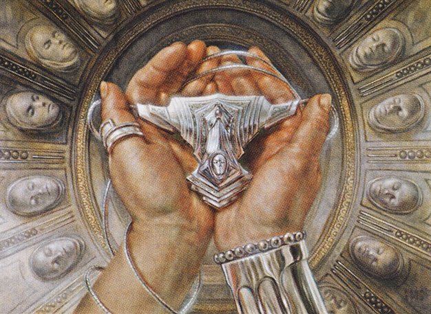 Chrome Mox