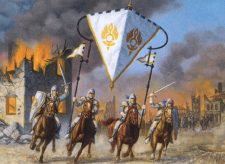 Coalition Honor Guard