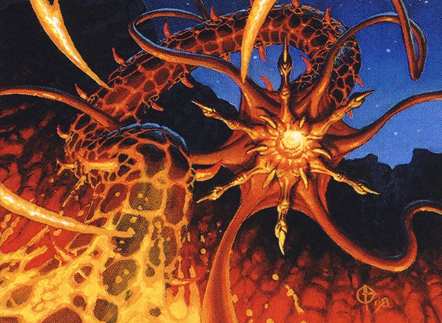 Crater Hellion