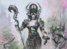 Deadbridge Shaman
