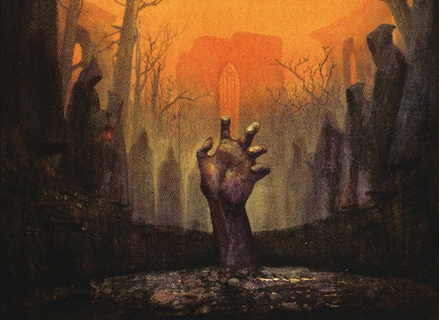 Entomb