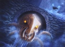 Extract from Darkness