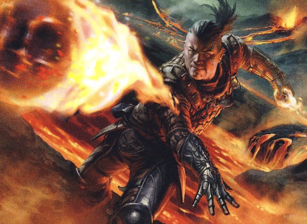 Firebolt
