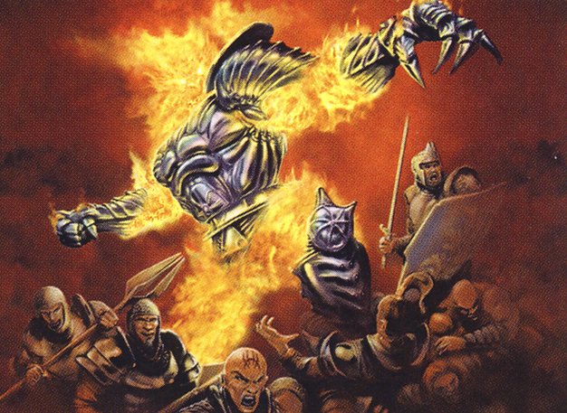 Flame-Kin Zealot