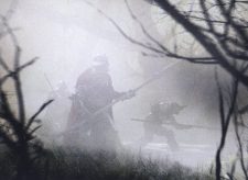 Fog