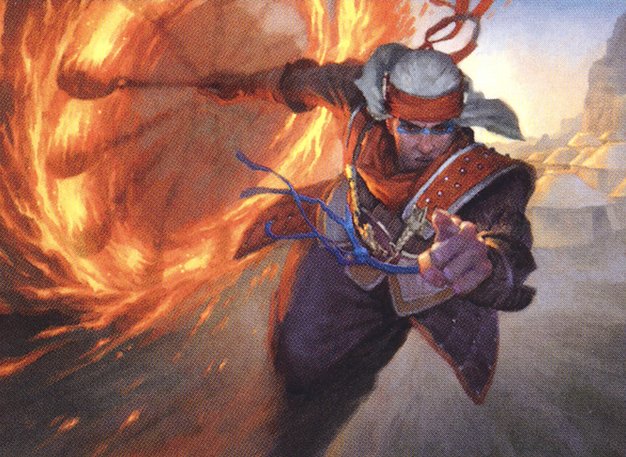 Ghitu Slinger