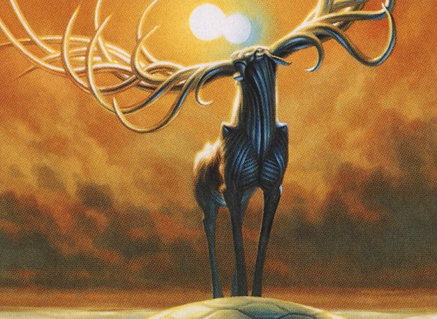 Glimmerpoint Stag