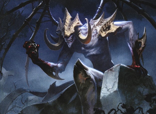 Havoc Demon