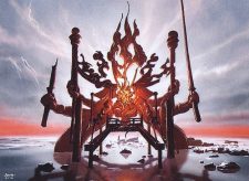 Honden of Infinite Rage