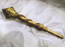 Isochron Scepter