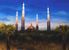 Karakas