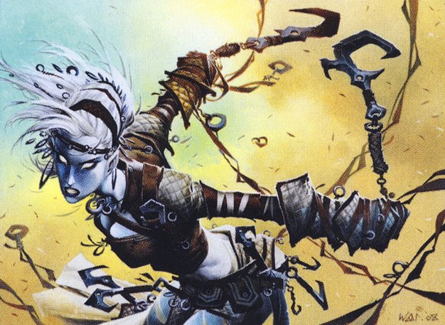 Kor Hookmaster