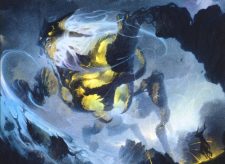 Maelstrom Wanderer
