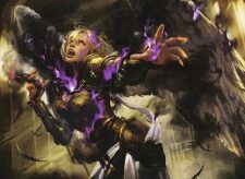 Malicious Affliction