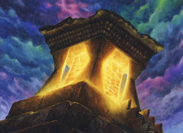 Mana Crypt