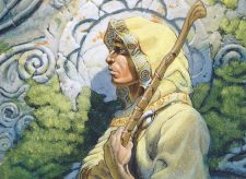 Monk Idealist