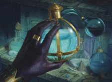 Mystical Tutor