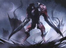 Phyrexian Gargantua