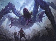 Phyrexian Ingester