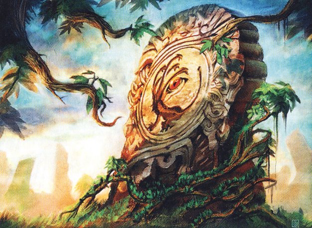 Relic of Progenitus