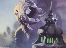 Roar of the Wurm