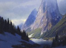 Rugged Highlands