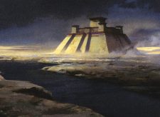 Scoured Barrens