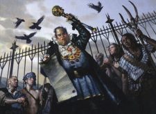 Sengir Autocrat