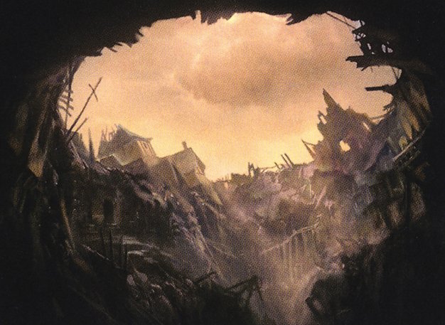Sinkhole