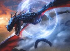 Thunderclap Wyvern