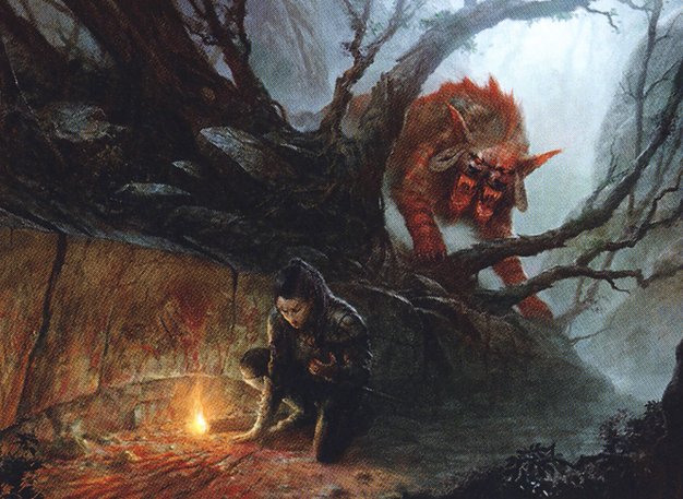 Tooth and Claw